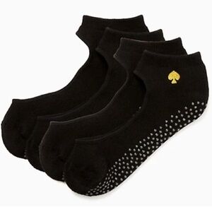 ✨NWT✨ Kate Spade barre socks (2 pair) | One size
